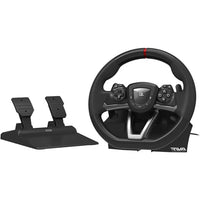 HORI Racing Wheel Apex for PS5, PS4 & PC – Officially Licensed by Sony