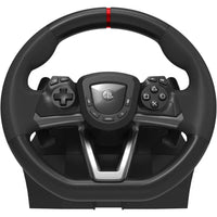 HORI Racing Wheel Apex for PS5, PS4 & PC – Officially Licensed by Sony