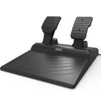 HORI Racing Wheel Apex for PS5, PS4 & PC – Officially Licensed by Sony