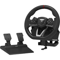 HORI Racing Wheel Apex for PS5, PS4 & PC – Officially Licensed by Sony