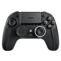 NACON Revolution 5 Pro Wireless Gaming Controller – Triple Black (PS5 / PS4 / PC)