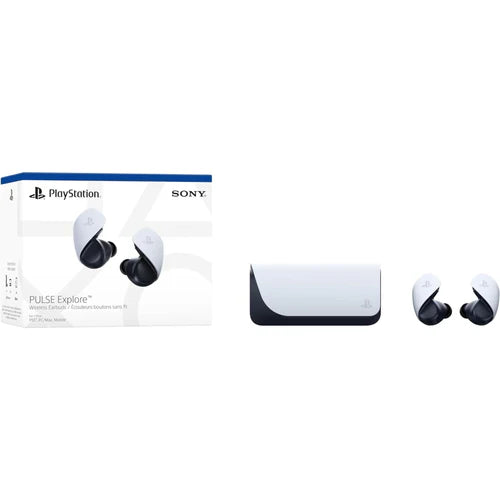 Sony PS5 PULSE Explore Wireless Earbuds