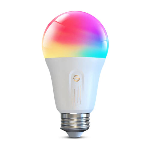 Govee Smart Light Bulb – RGBWW Wi-Fi & Bluetooth (Model H6009)