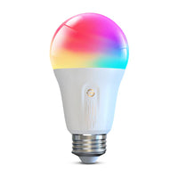 Govee Smart Light Bulb – RGBWW Wi-Fi & Bluetooth (Model H6009)