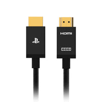 HORI Ultra High Speed 2.1 8K HDMI Cable – PS5 | Officially Licensed by Sony