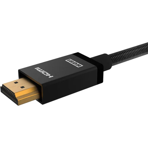HORI Ultra High Speed 2.1 8K HDMI Cable – PS5 | Officially Licensed by Sony