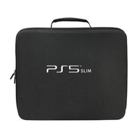 Hard Carrying Case – Travel Bag for PS5 Slim Consoles