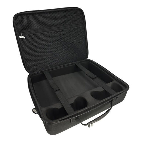 Hard Carrying Case – Travel Bag for PS5 Slim Consoles