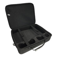 Hard Carrying Case – Travel Bag for PS5 Slim Consoles