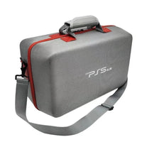 DeadSkull Hard Carrying Case – Travel Bag for PS5 Slim Consoles