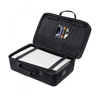 DeadSkull Hard Carrying Case – Travel Bag for PS5 Slim Consoles