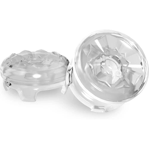 KontrolFreek FPS Freek Galaxy Crystal Edition – PS4 & PS5 Controllers