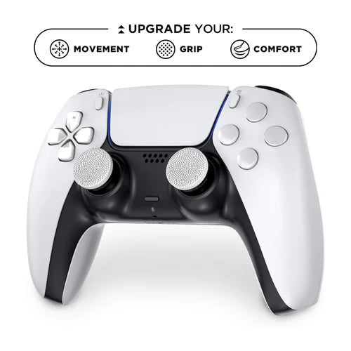 KontrolFreek Clutch Edition – PS5 & PS4 Controllers