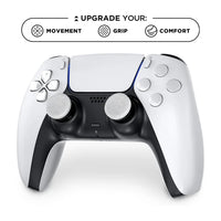 KontrolFreek Clutch Edition – PS5 & PS4 Controllers