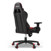 Furgle Gaming Chair – Racing Style High-Back with Adjustable Armrests