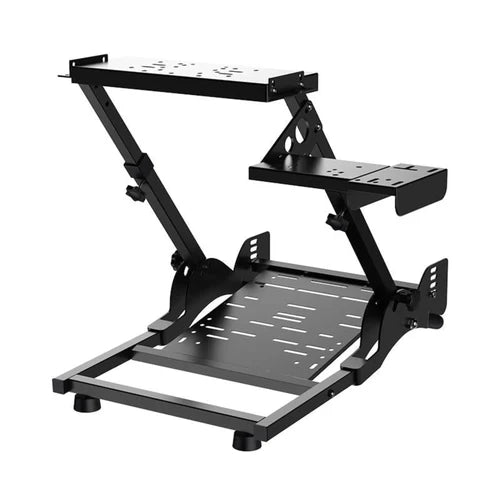 PXN A10 Foldable & Adjustable Racing Wheel Stand
