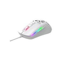 Bluetech 2 in 1 Combo 60% RGB Mechanical Gaming Keyboard & Mouse – White
