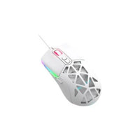 Bluetech 2 in 1 Combo 60% RGB Mechanical Gaming Keyboard & Mouse – White