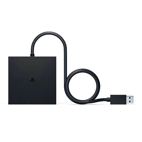 PlayStation VR2 with PS VR2 PC Adapter