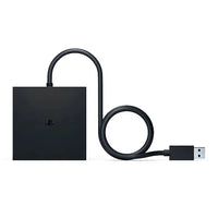 PlayStation VR2 with PS VR2 PC Adapter