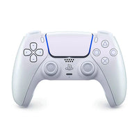 PS5 DualSense Wireless Controller – Chroma Pearl