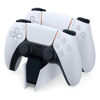 Sony PlayStation 5 DualSense Charging Station | PS5 Controllers