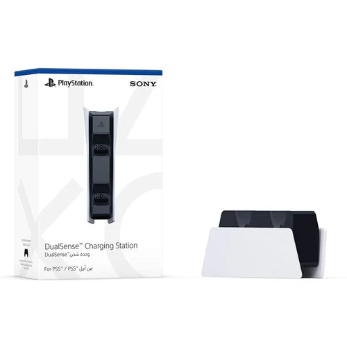 Sony PlayStation 5 DualSense Charging Station | PS5 Controllers