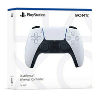 PS5 DualSense Wireless Controller – Standard Edition