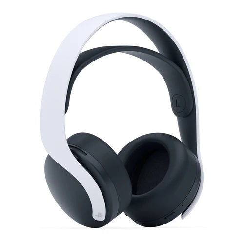 PULSE 3D Wireless Headset – White for PlayStation 4 & PlayStation 5