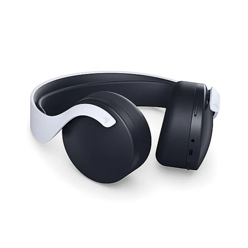 PULSE 3D Wireless Headset – White for PlayStation 4 & PlayStation 5