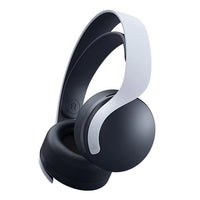 PULSE 3D Wireless Headset – White for PlayStation 4 & PlayStation 5