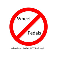 PlayGame GY-006 Steering Wheel Stand