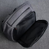 Backpack Carrying Case for Ps5