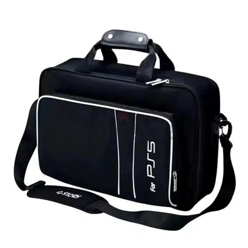 Carrying Travel Case for PS5