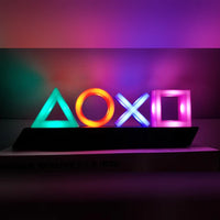 PlayStation Icon Light – LED Lamp