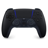 PS5 DualSense Wireless Controller – Midnight Black
