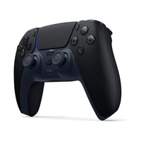 PS5 DualSense Wireless Controller – Midnight Black
