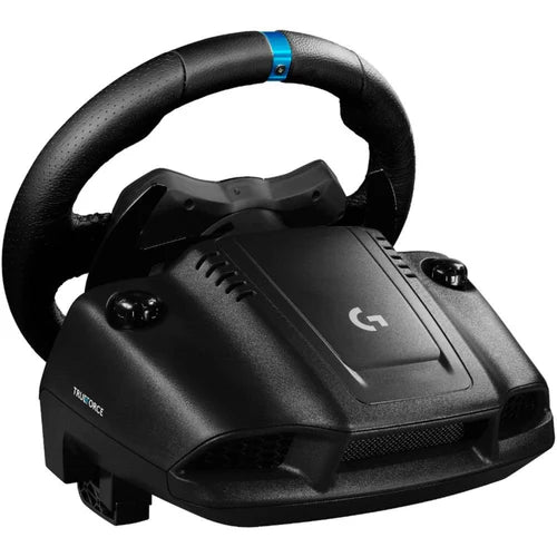 Logitech G923 Trueforce Racing Wheel For PS4, PS5 and PC