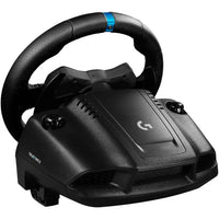 Logitech G923 Trueforce Racing Wheel For PS4, PS5 and PC
