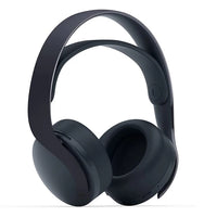 PULSE 3D Wireless Headset – Midnight Black for Ps4 & Ps5