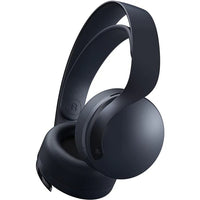 PULSE 3D Wireless Headset – Midnight Black for Ps4 & Ps5