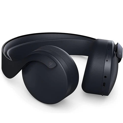 PULSE 3D Wireless Headset – Midnight Black for Ps4 & Ps5