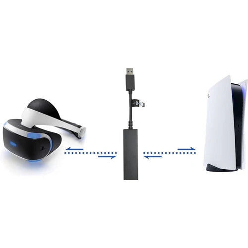 PlayStation VR Camera Adaptor for PlayStation 5 | PS5