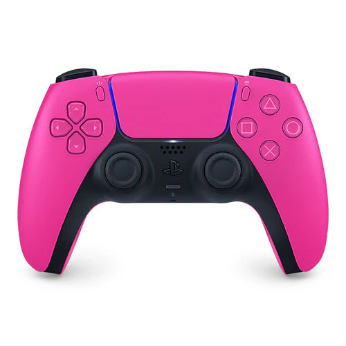 PS5 DualSense Wireless Controller – Nova Pink