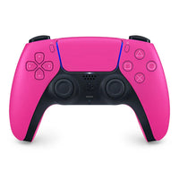 PS5 DualSense Wireless Controller – Nova Pink
