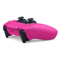 PS5 DualSense Wireless Controller – Nova Pink