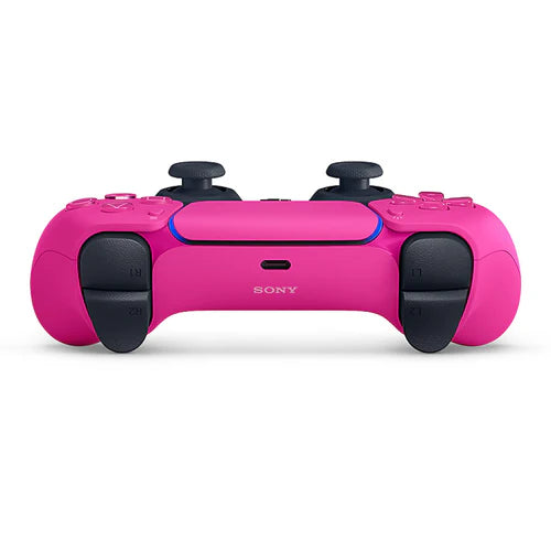 PS5 DualSense Wireless Controller – Nova Pink