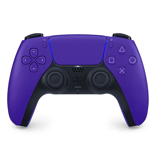 PS5 DualSense Wireless Controller – Galactic Purple