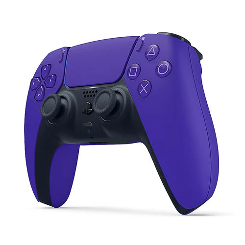 PS5 DualSense Wireless Controller – Galactic Purple