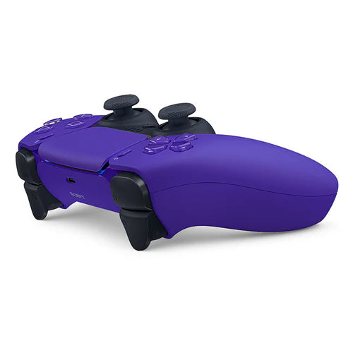 PS5 DualSense Wireless Controller – Galactic Purple